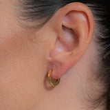 Aros planos de 15 mm