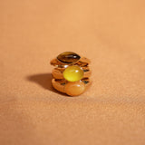 Sól Beeswax Ring