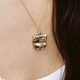Taurus Astrology Necklace