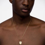 Taurus Astrology Necklace