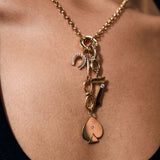 SYM 6mm Belcher Chain