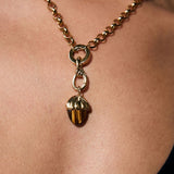 SYM 6mm Belcher Chain