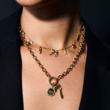 CHARM BAR Vintage Necklace