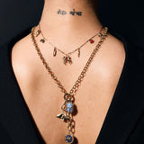 CHARM BAR Vintage Necklace