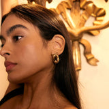 Bow Earrings