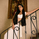 Heart Museum Lock Necklace