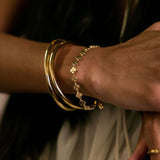 Pulsera regordeta