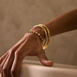 Pulsera regordeta