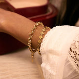 Charm 7mm Belcher Bracelet