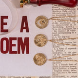 Libra Zodiac Necklace