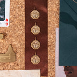 Taurus Zodiac Necklace