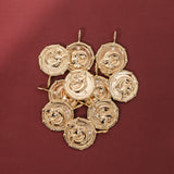 Aries Zodiac Necklace