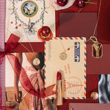 Aries Zodiac Necklace