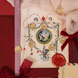 Sagittarius Zodiac Necklace