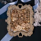 Pisces Zodiac Necklace