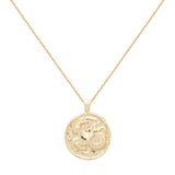 Capricorn II Necklace