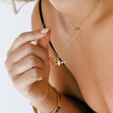 Grant Your Wishes Necklace