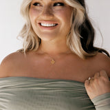 1111 Manifest Necklace