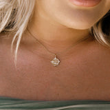 1111 Manifest Necklace