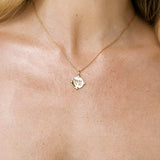 1111 Manifest Necklace