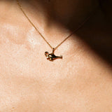 Grant Your Wishes Necklace