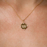 1111 Manifest Necklace