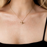 Grant Your Wishes Necklace