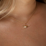 Grant Your Wishes Necklace