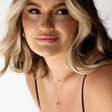 Life Happens For Me Necklace