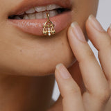 Libra Horoscope Necklace