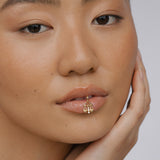 Libra Horoscope Necklace