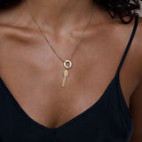 SYM 2mm Belcher Kette