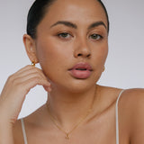 Aries Horoscope Necklace