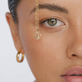 Cancer Horoscope Necklace