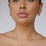 Cancer Horoscope Necklace