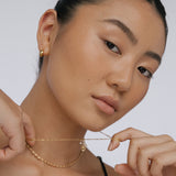 Scorpio Horoscope Necklace