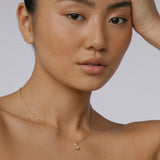 Pisces Horoscope Necklace