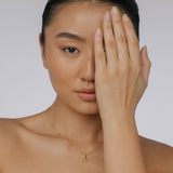 Pisces Horoscope Necklace