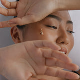 Aquarius Horoscope Necklace