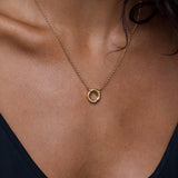 SYM 2mm Belcher Kette