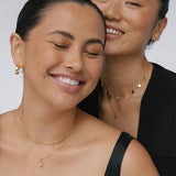 Sagittarius Horoscope Necklace