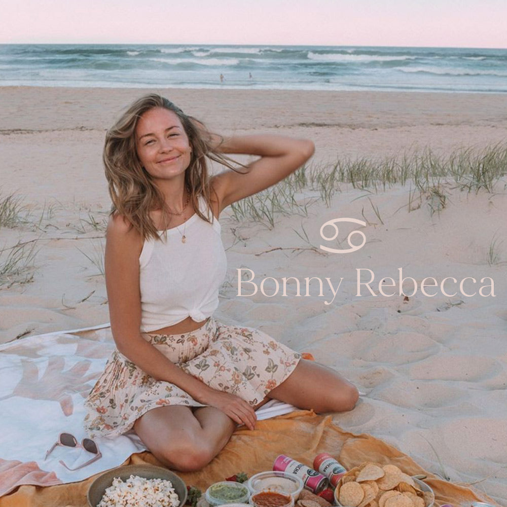 5 Things You Didn't Know About Bonny Rebecca