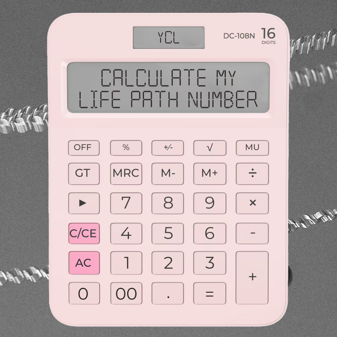 What is Your Life Path Number & Meaning?