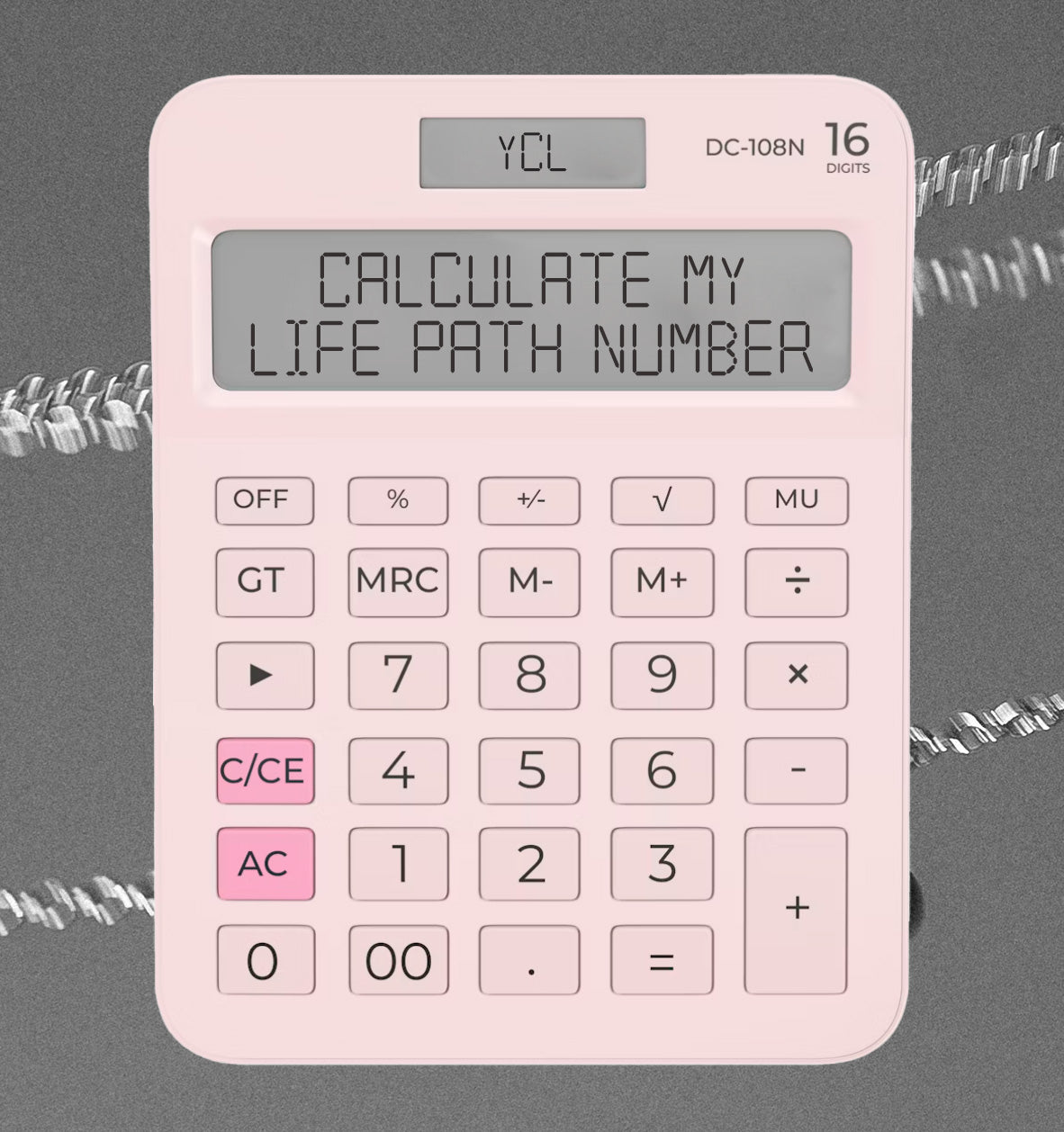 What is Your Life Path Number & Meaning?