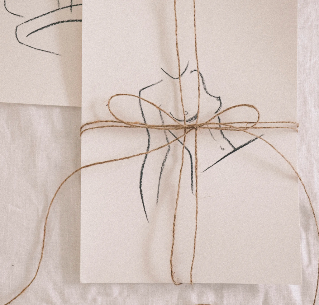 Made by Hand: Alternative Gifts for Christmas