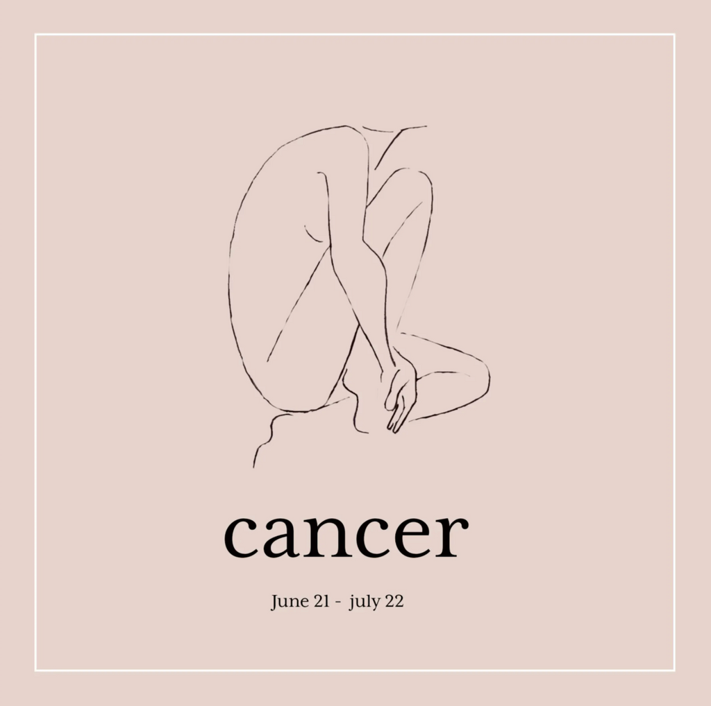 Star Sign of the Month: Cancer