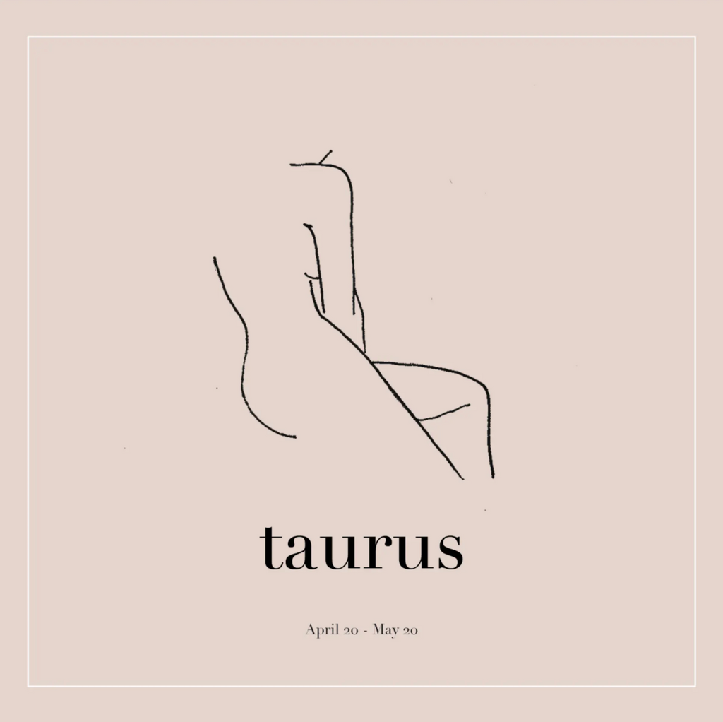 Star Sign of the Month: Taurus