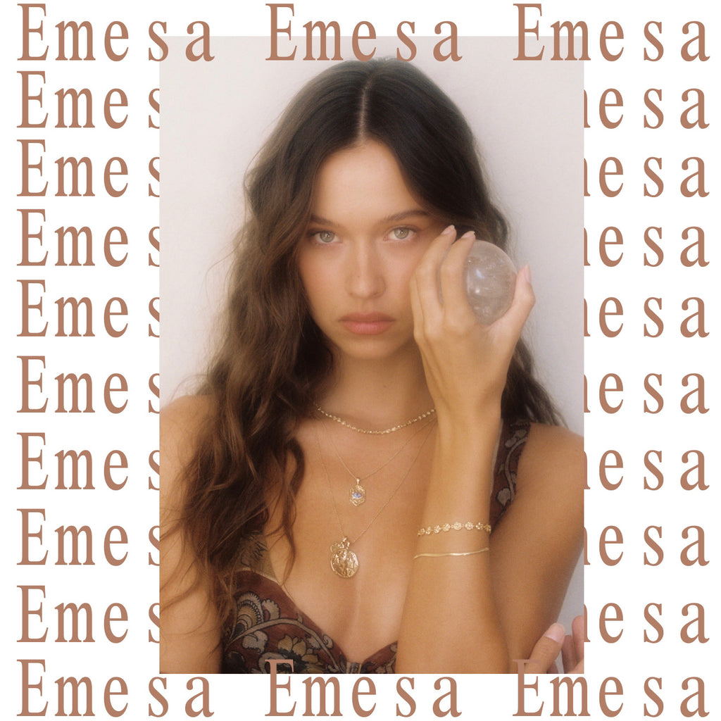 Conception to Cultivation: Emesa