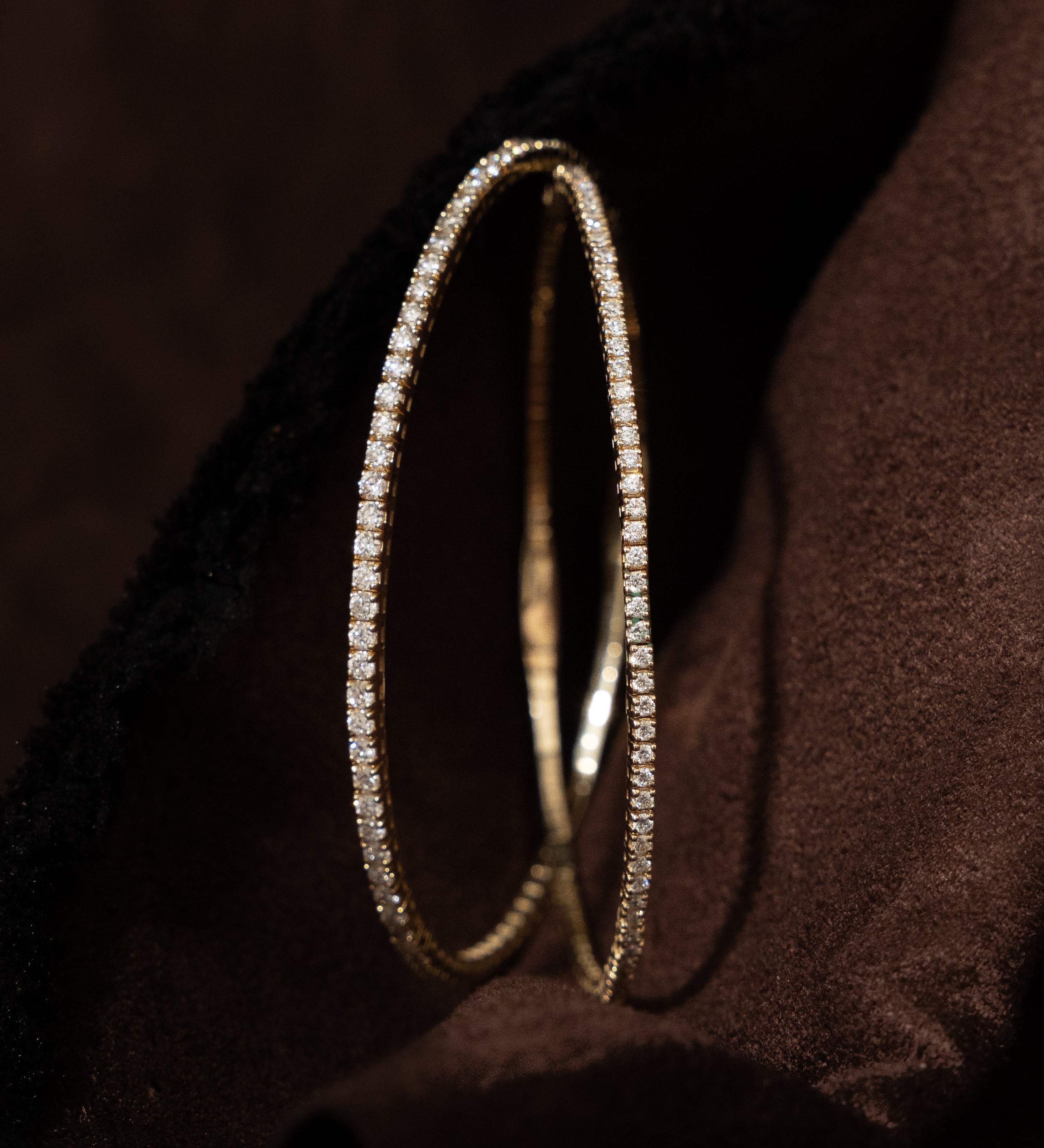 Lab-Grown Diamonds vs Moissanite