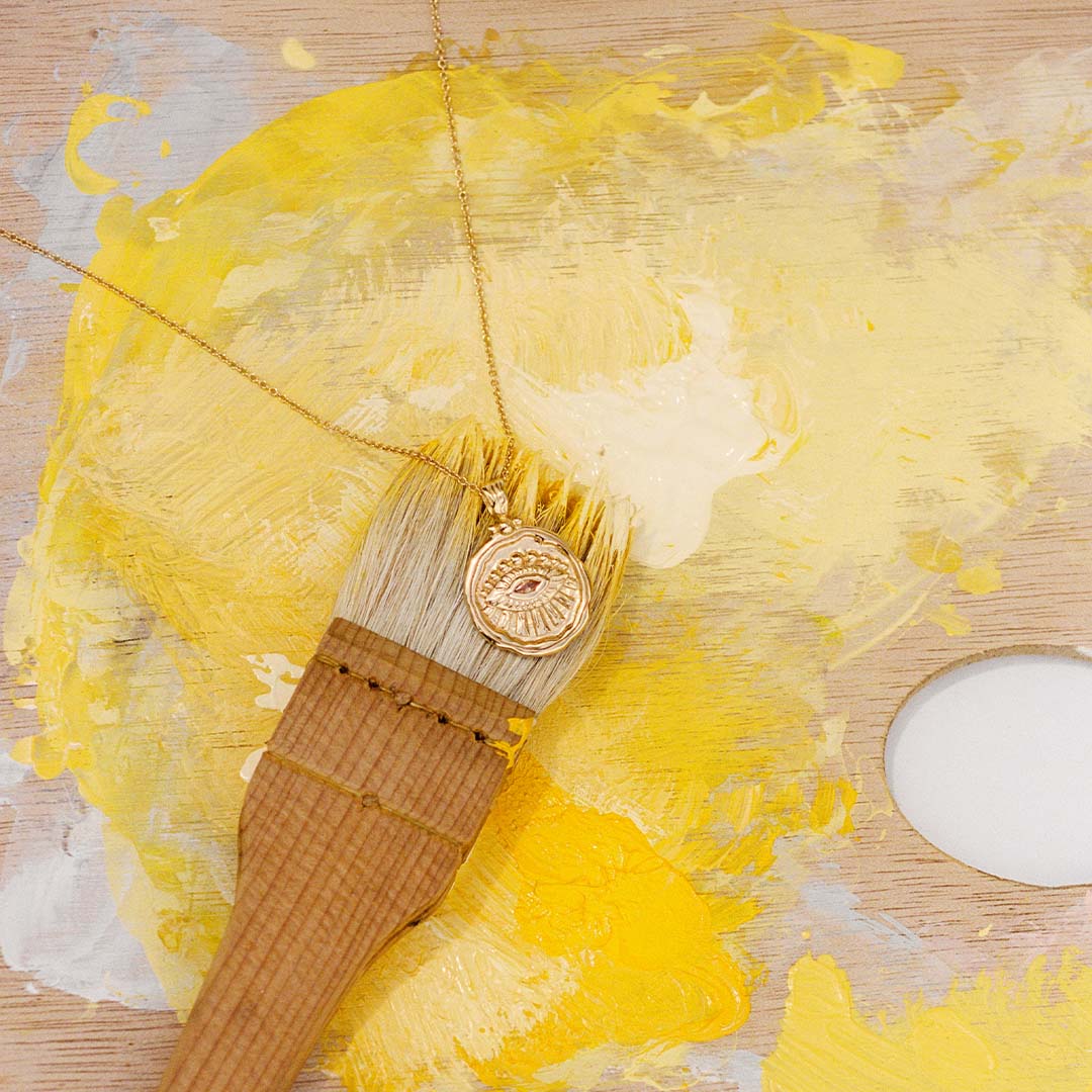 YCL Jewels x Studio Jasmine YCL